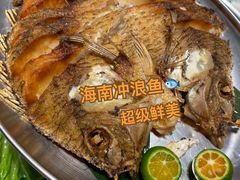 -椰小鸡·琼州糟粕醋(美兰缤纷城店)