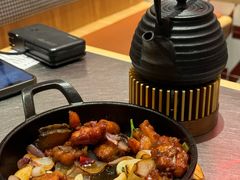 -潮界(虹桥新天地店)