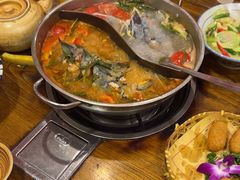 -亮欢寨(凯里总店)