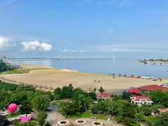 -营口金泰珑悦海景大酒店