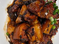 -莫山小馆(大石桥店)