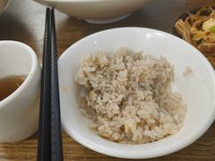 -茶泡饭(李子坝店)