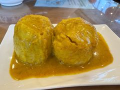 老北京芥末墩-北京小肠陈饭庄(方庄店)