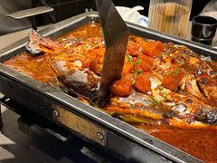 -炉鱼(无锡八佰伴中心店)