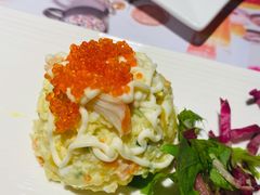 -斗牛士牛排餐厅(嘉里汇店)