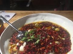 -U你·天然调味(南湖总店)