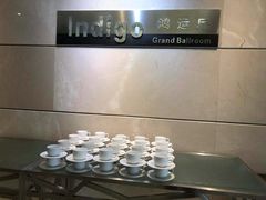 -北京丽亭华苑酒店