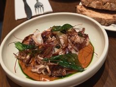 -Bistro Les Lilas丁香花小酒馆
