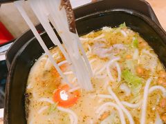 -阿香米线(龙岗万科广场店)