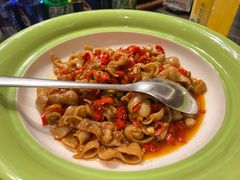 -湘力力小院·鱼汤泡饭(枫林路店)
