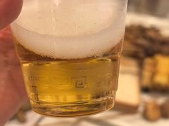 -金刚山烧烤(红旗大街店)