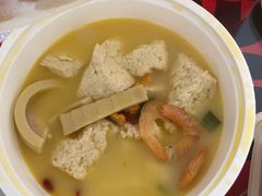 -旺顺阁鱼头泡饼(常营店)
