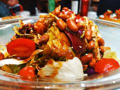 -正阳春烤鸭(华捷道店)