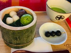 -中村藤吉(本店)