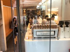 门面-% Arabica阿拉比卡咖啡(武康路店)