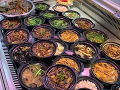 -肥弟大排档(汕樟路店)