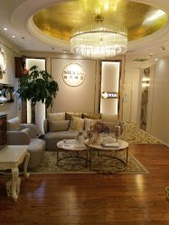 -茜尔维亚修身连锁(杨浦五角场店)