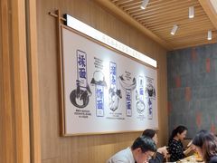 -马记永·兰州牛肉面(3019君尚店)