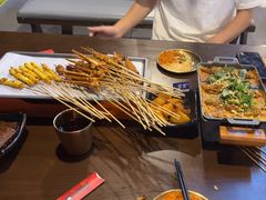 -林二哥宜烤官·宜宾小烧烤