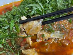 -老字号怡玺·藿香雅鱼(20年雅安店)