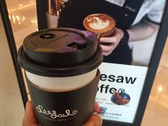 -Seesaw Coffee(环贸iapm店)