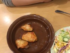 -萨莉亚意式餐厅(金隅嘉品mall店)