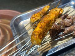 -清真·京华源铜锅涮肉(丰庆店)