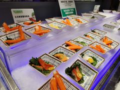 -亚马逊海鲜自助(万象汇店)