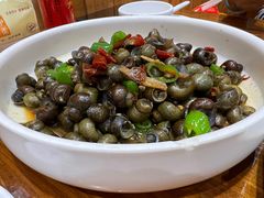 -下梅人家土菜馆(历史文化餐厅度假区店)