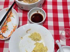 -西贝(上海新梅广场店)