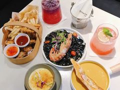 -打趸BTC·Breaktime cafe(北京路店)
