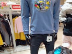 -BIGOFFS 超级折扣(仁恒伊势丹店)