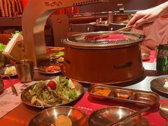 -西塔老太太泥炉烤肉(苏州大悦城店)