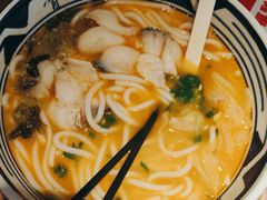 -鑫花溪牛肉米粉(景德路店)