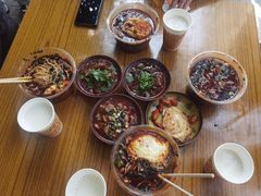 -赵伍面庄(吉祥苑店)