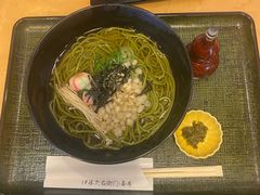 -伊藤久右卫门(宇治本店)