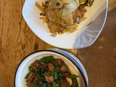 -芳芳私房菜·精做淮扬菜(承德路店)