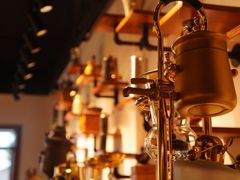 大堂-MUSEO COFFEE咖啡博物馆