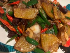 -树厨贵州菜(大十字店)
