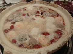 -春秋火锅