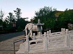 -金石唐风国际温泉会馆