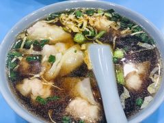 -天天锅贴王(迎凤街店)