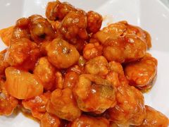 糖醋里脊-庐州太太(CBD店)