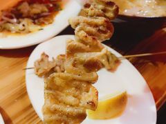 -鸟先生居酒屋(东湖馨园店)