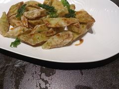 雾都冰川茄子-宁邦·家宴·南京菜(红山动物园店)