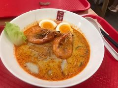 -亚坤 Ya Kun Kaya Toast(万象城店)