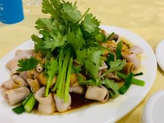 -电白鸭粥店(下沙二坊88号店)