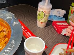 -胖哥俩肉蟹煲(富阳万达店)