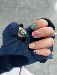 -雪儿·YuKi美甲美睫皮肤管理Salon