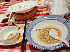 -西贝(大华虎城店)